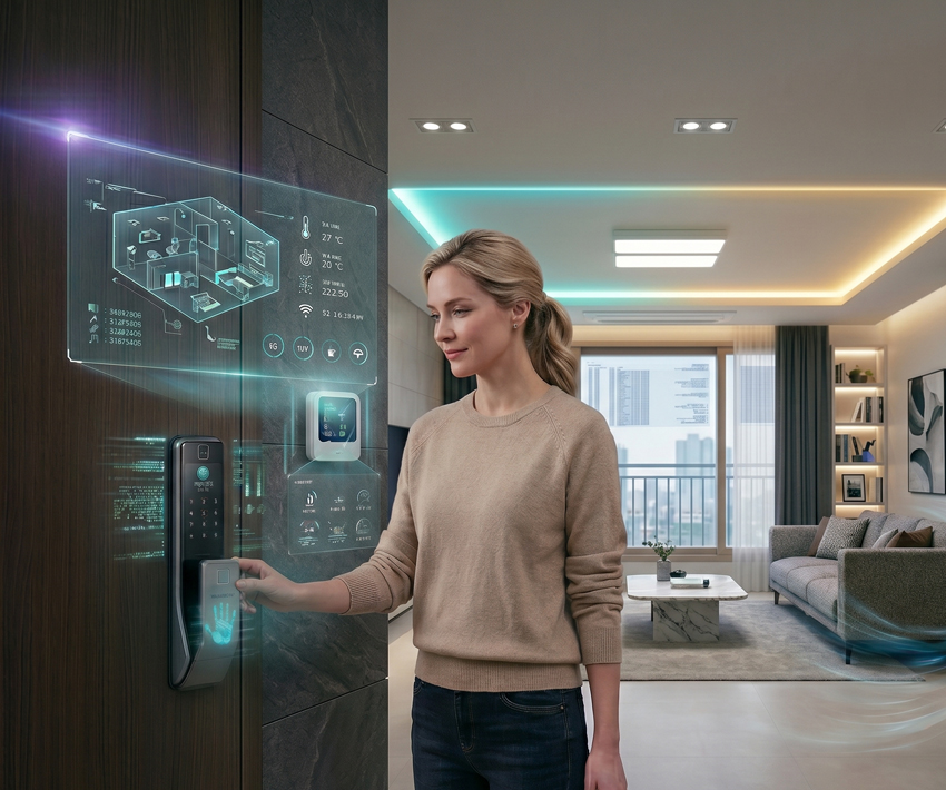 ai & smart devices